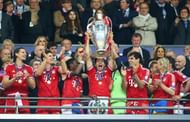 Borussia Dortmund v FC Bayern Muenchen - UEFA Champions League Final